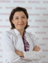 Prof. Dr. Betül Tuğcu Göz Hastalıkları