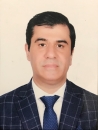 Uzm. Dr. Muhammet Ferahani Fiziksel Tıp ve Rehabilitasyon