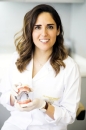 Dr. Ayşe Tuygun Gençoğlan Ortodonti (Çene-Diş Bozuklukları)