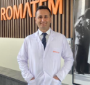 Prof. Dr. Alper Murat Ulaşlı Fiziksel Tıp ve Rehabilitasyon