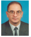 Prof. Dr. Ömer Selahattin Topalak Gastroenteroloji