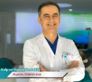 Prof. Dr. Turan Ege Kalp Damar Cerrahisi