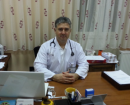 Dr. Tolga Özdemir Pratisyen Hekimlik