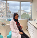 Dr. Dt. Esma Kütan Oral İmplantoloji