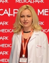 Uzm. Dr. Elif Berber Fiziksel Tıp ve Rehabilitasyon