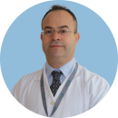 Uzm. Dr. Mehmet Gür Nöroloji (Beyin ve Sinir Hastalıkları)