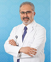 Prof. Dr. Tamer Atasever Nükleer Tıp