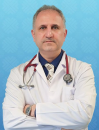 Uzm. Dr. Tayfun Garip Endokrinoloji ve Metabolizma Hastalıkları