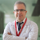 Prof. Dr. Muzaffer Bahçivan Kalp Damar Cerrahisi