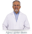 Prof. Dr. İlhan Öztekin Anestezi ve Reanimasyon