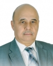 Prof. Dr. İbrahim Balcıoğlu 