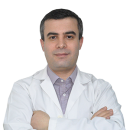 Op. Dr. Ali İhsan Bebek Kulak Burun Boğaz hastalıkları - KBB