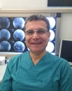 Uzm. Dr. Cevat Bayrak Radyoloji