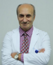 Prof. Dr. Nadir Barındık 