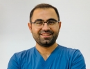 Dr. Dt. Ahmet Keski Diş Hekimi