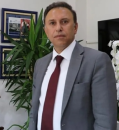 Prof. Dr. Mehmet Arhan 