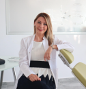 Prof. Dr. Emine Uluğ Kaygısız Ortodonti (Çene-Diş Bozuklukları)