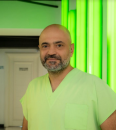 Dr. Dt. Erol Özgür Oktay Periodontoloji (Dişeti Hastalıkları)