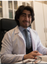 Dr. Sinan Akkurt Geleneksel ve Tamamlayıcı Tıp