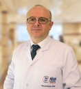 Dr. Öğr. Üyesi Mustafa Solak Tıbbi Onkoloji