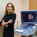 Op. Dr. Parvana Seyıdova Kadın Hastalıkları ve Doğum