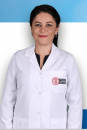 Prof. Dr. Behiye Pınar Göksedef Kadın Hastalıkları ve Doğum