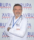 Uzm. Dr. Mehmet Nuri Bozkurt Anestezi ve Reanimasyon