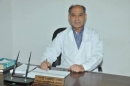 Prof. Dr. Dilaver Ağdemir 