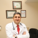 Uzm. Dr. Hasan Boğa Kardiyoloji