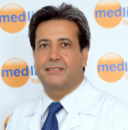 Prof. Dr. Mustafa Şan 