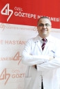 Op. Dr. Ayhan Kara Beyin ve Sinir Cerrahisi