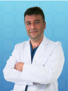 Uzm. Dr. Mehmet Büyüktiryaki 