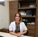 Uzm. Dr. Saliha Kırbaş Dermatoloji