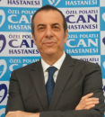 Op. Dr. Ali İhsan Yaşar Ortopedi ve Travmatoloji