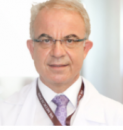 Prof. Dr. Mehmet Fatih Ekşioğlu Ortopedi ve Travmatoloji