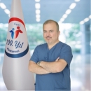 Prof. Dr. Murat Ünalacak Geleneksel ve Tamamlayıcı Tıp