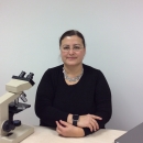 Prof. Dr. Gülnur Güler Tıbbi Patoloji
