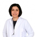 Uzm. Dr. Zeynep İlerisoy Yakut Radyoloji