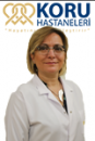 Prof. Dr. Ayşe Hiçsönmez Radyasyon Onkolojisi