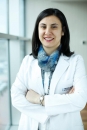 Uzm. Dr. Ayşen Sevgi Öztürk Radyasyon Onkolojisi