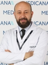 Ass. Dr. Murat Kargı Anestezi ve Reanimasyon