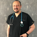 Uzm. Dr. Mehmet Mustafa Ertürk Romatoloji (Fiziksel tıp ve Rehabilitasyon)