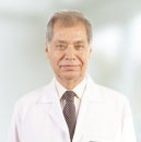 Prof. Dr. Yaşar Sait Erda 