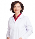 Uzm. Dr. Sibel Özdinç Varol Fiziksel Tıp ve Rehabilitasyon
