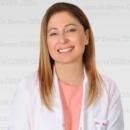 Uzm. Dr. Berna Özbek Özer 