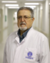 Prof. Dr. Ali Terci 