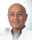 Prof. Dr. Saffet Dilek Jinekolojik Onkoloji Cerrahisi