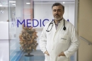 Prof. Dr. Ejder Kardeşoğlu 