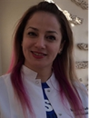 Dr. Öğr. Üyesi Esma Türkmen Çocuk Sağlığı ve Hastalıkları
