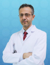 Uzm. Dr. Hamdi Murat Yıldırım 
